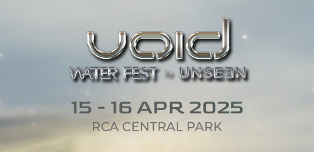 💦 VOID Water Fest