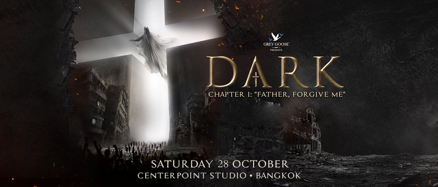 🎃DARK  Festival 2023