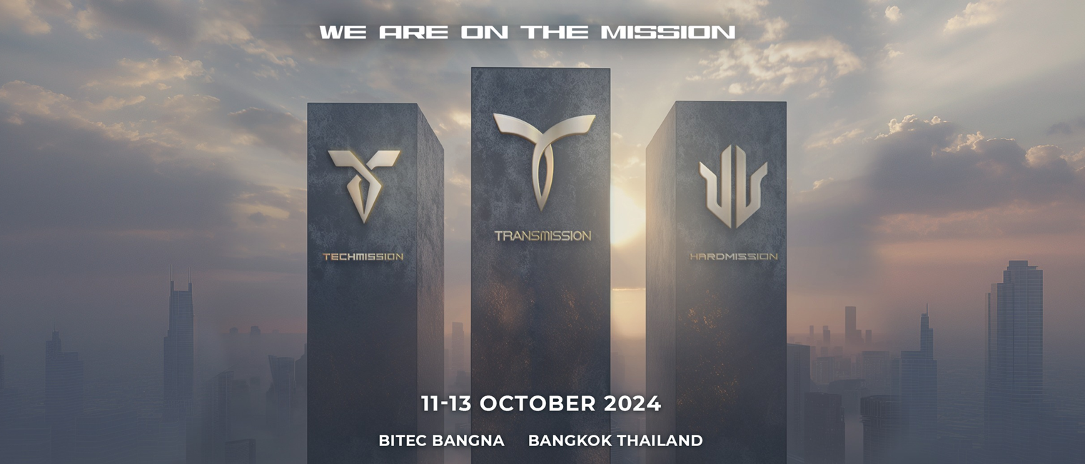 📡WE  ARE  ON  THE  MISSION